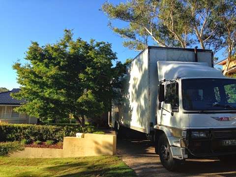 Photo: Northern Beaches Removals Brookvale